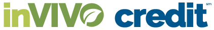 inVIVO Build Creditworthiness inVIVO credit helps to build creditworthiness.